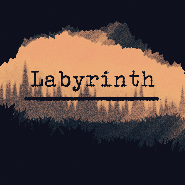 Labyrinth Logo